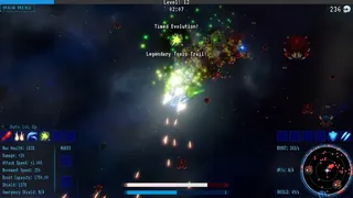 Скриншот 6 к игре Destroy The Moon