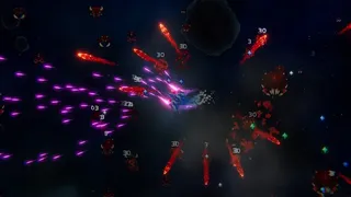 Скриншот 7 к игре Destroy The Moon