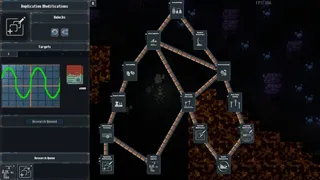 Скриншот 1 к игре The Resonance Initiative
