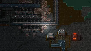 Скриншот 5 к игре The Resonance Initiative