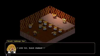 Скриншот 5 к игре Miscea: Sanguin's Laments