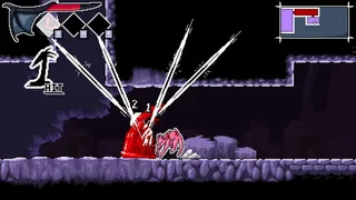 Скриншот 7 к игре Draco Blade