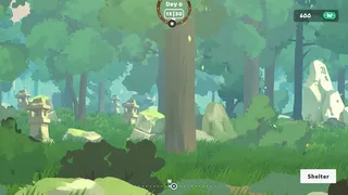 Скриншот 6 к игре Wildframe : A Creature Scrapbook