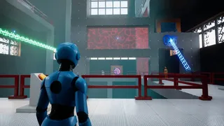 Скриншот 2 к игре Relay Protocol