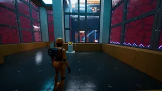 Скриншот 4 к игре Relay Protocol