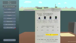 Скриншот 5 к игре Mamzer Corp