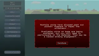 Скриншот 7 к игре Mamzer Corp