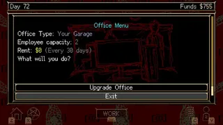 Скриншот 5 к игре Unholy Employer Simulator