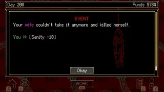 Скриншот 6 к игре Unholy Employer Simulator