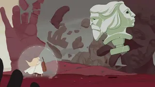 Скриншот 1 к игре Sophia