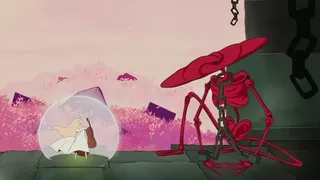 Скриншот 2 к игре Sophia