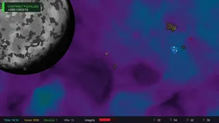Скриншот 8 к игре Ore & Ordnance