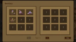 Скриншот 2 к игре Пришествие Бездны: Чёрная Цитадель