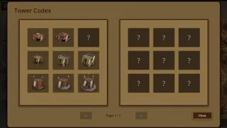 Скриншот 3 к игре Пришествие Бездны: Чёрная Цитадель
