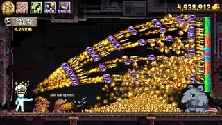 Скриншот 1 к игре Fortune Mill