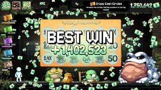 Скриншот 2 к игре Fortune Mill