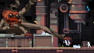 Скриншот 3 к игре Fortune Mill