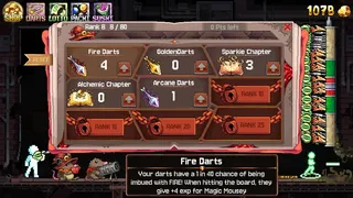 Скриншот 8 к игре Fortune Mill