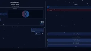 Скриншот 6 к игре Reactor Critical