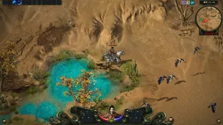 Скриншот 8 к игре TIAN NUO