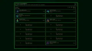 Скриншот 6 к игре Authorisation Engine
