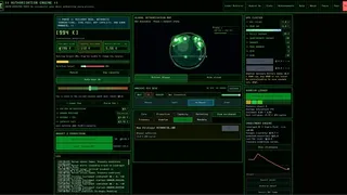 Скриншот 8 к игре Authorisation Engine