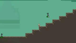 Скриншот 2 к игре Chess Combat Platformer