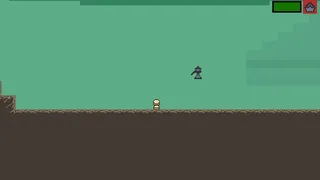 Скриншот 3 к игре Chess Combat Platformer