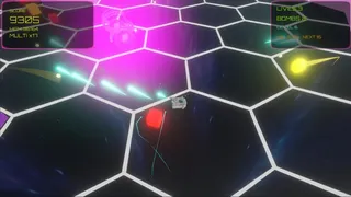 Скриншот 3 к игре Hex Master
