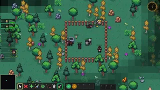 Скриншот 3 к игре Colony of the Forsaken