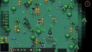 Скриншот 6 к игре Colony of the Forsaken