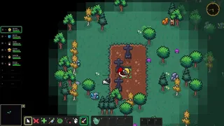 Скриншот 7 к игре Colony of the Forsaken