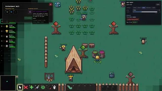 Скриншот 8 к игре Colony of the Forsaken