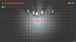 Скриншот 1 к игре Merge Mutants