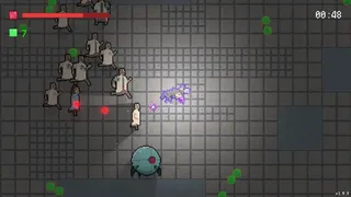 Скриншот 2 к игре Merge Mutants