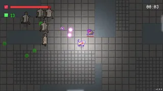 Скриншот 4 к игре Merge Mutants