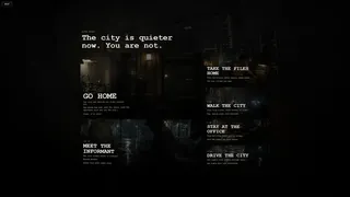 Скриншот 6 к игре EVIDENCE