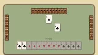 Скриншот 4 к игре Card Night at Gigi's