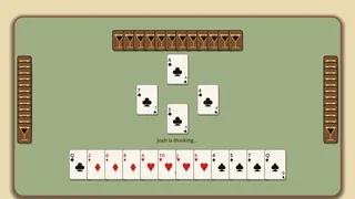 Скриншот 5 к игре Card Night at Gigi's