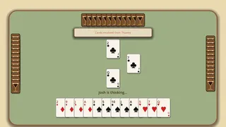 Скриншот 6 к игре Card Night at Gigi's