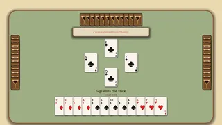 Скриншот 7 к игре Card Night at Gigi's