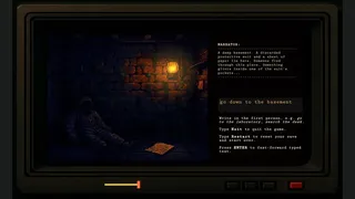 Скриншот 4 к игре Stories Terminal