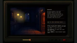 Скриншот 5 к игре Stories Terminal