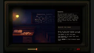 Скриншот 6 к игре Stories Terminal