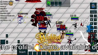 Скриншот 5 к игре Dungeon Monster Master
