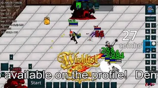 Скриншот 6 к игре Dungeon Monster Master