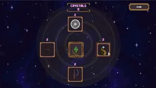 Скриншот 4 к игре Crystal Siege