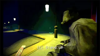 Скриншот 5 к игре Waiting for Heaven