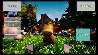 Скриншот 2 к игре Petganza