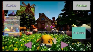 Скриншот 3 к игре Petganza